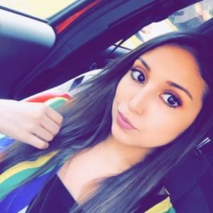 Meet your Posher, Jocelyn